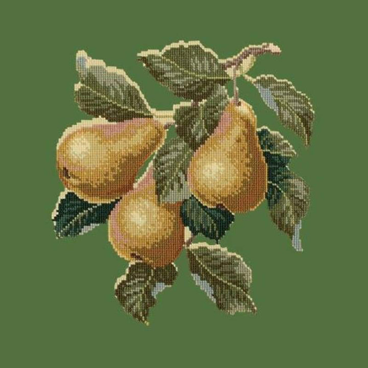 Pears - NEEDLEWORK KITS