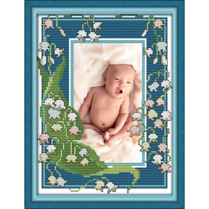 Photo frame (1)
