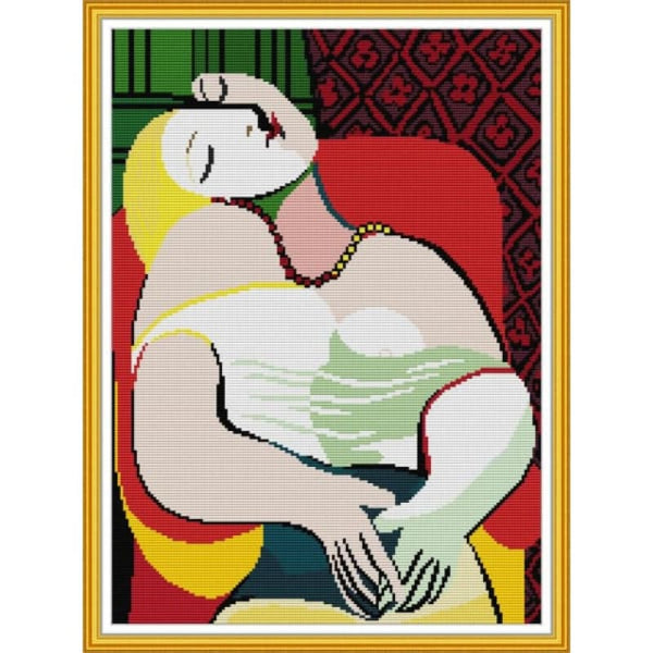 Picasso-Dream