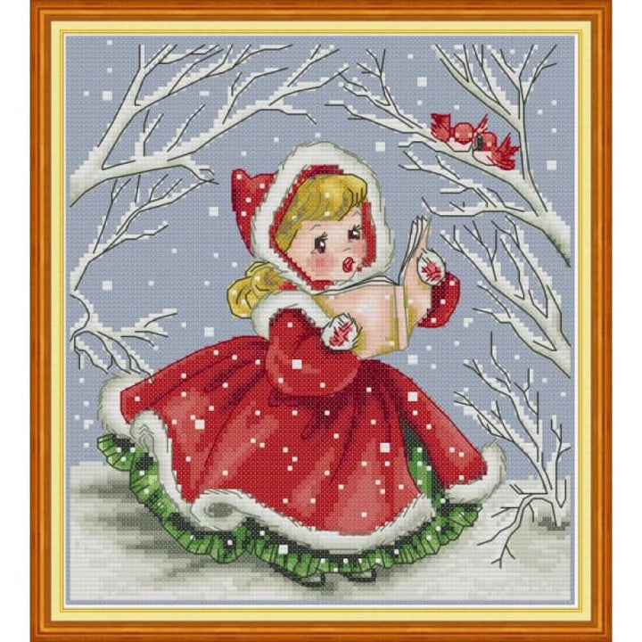 Read aloud to the birds