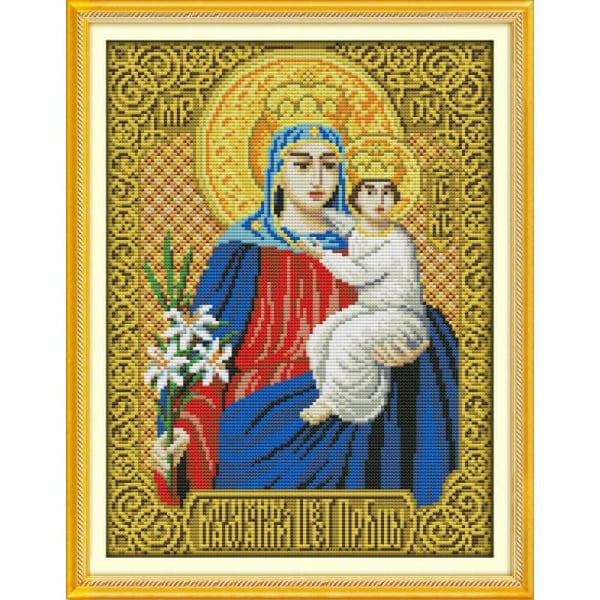 Religious figure (4)