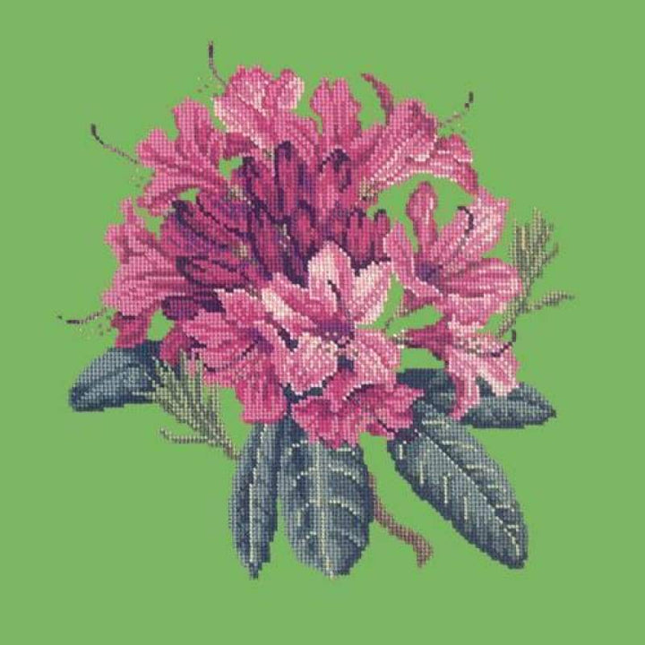 Rhododendron - NEEDLEWORK KITS