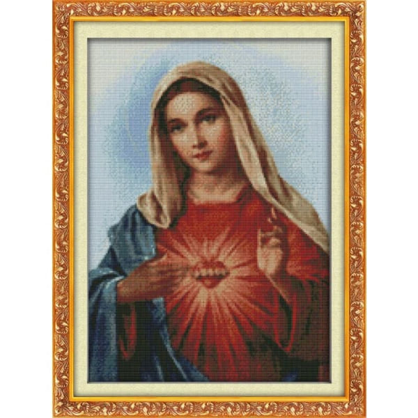 Sacred Heart(2)