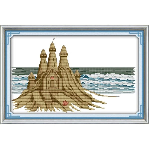 SandCastle