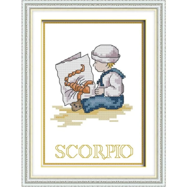 Scorpio