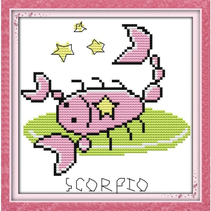 Scorpio