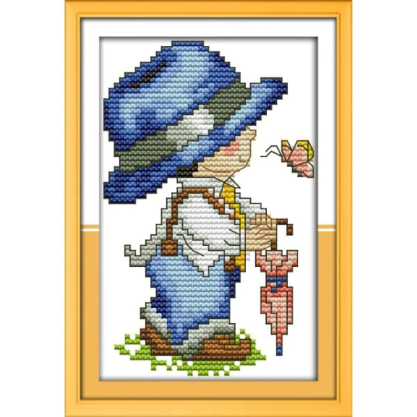 Seasons baby (1) spring