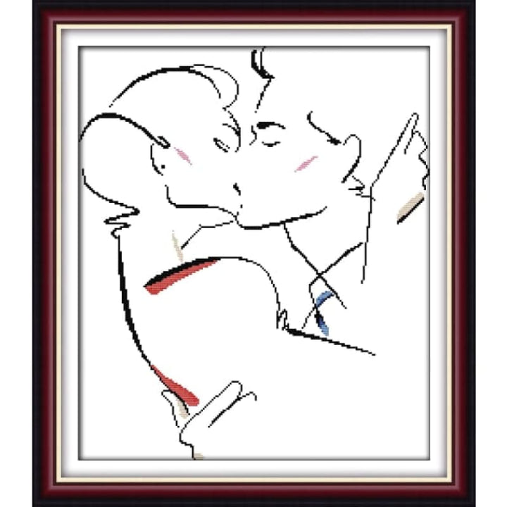 Silent love(1)