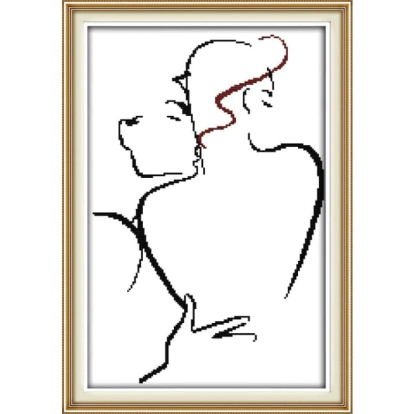 Silent love(2)