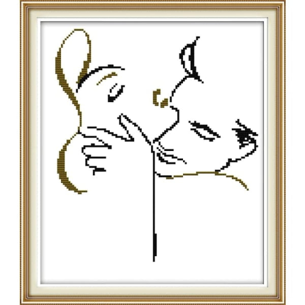 Silent love(3)