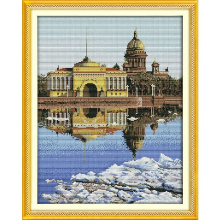 St. Petersburg (2)