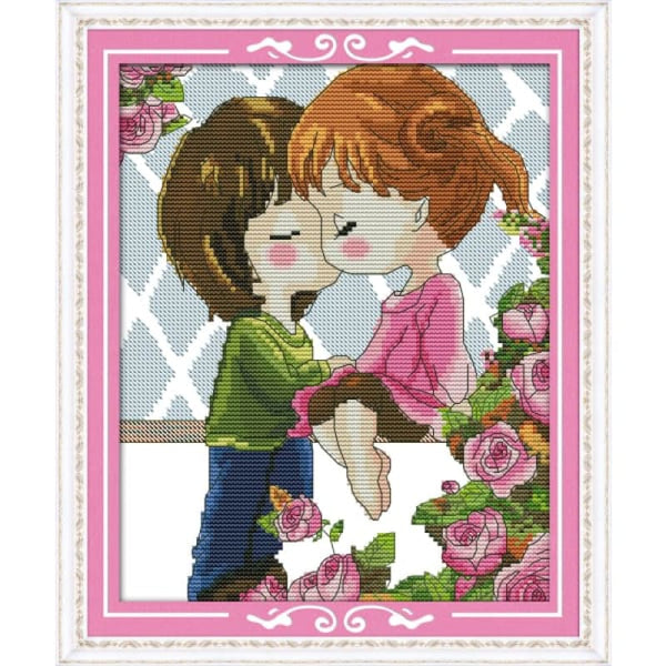 Stay with you always