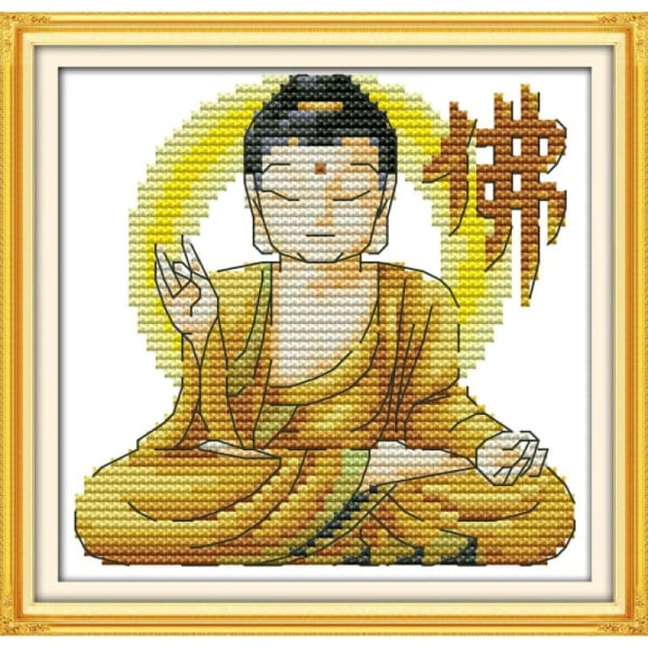 The Buddha