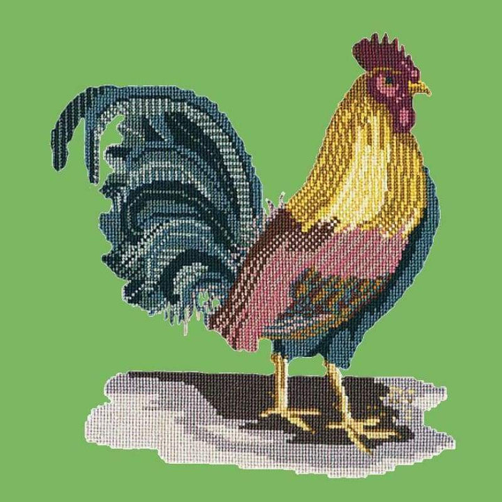 The Cockerel - NEEDLEWORK KITS