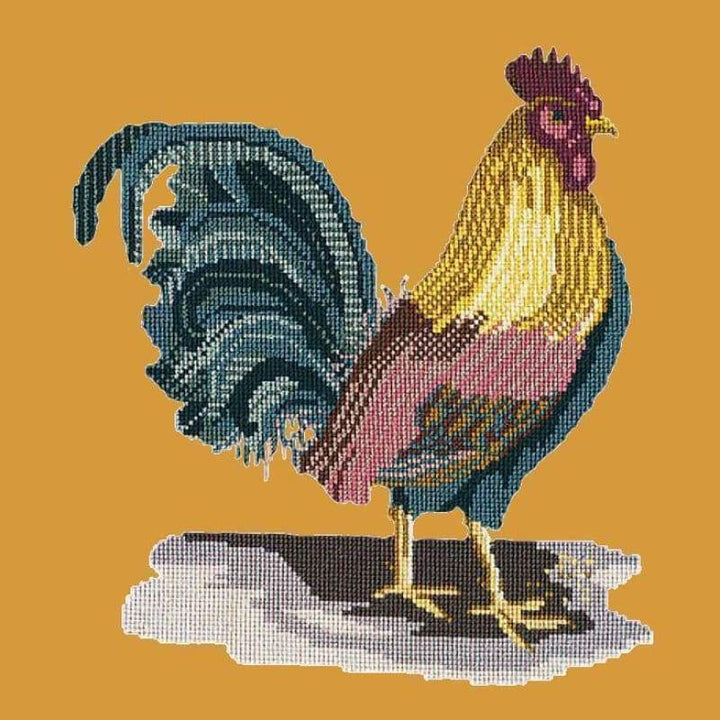 The Cockerel - NEEDLEWORK KITS