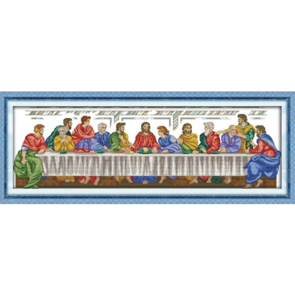 The Last Supper(2)