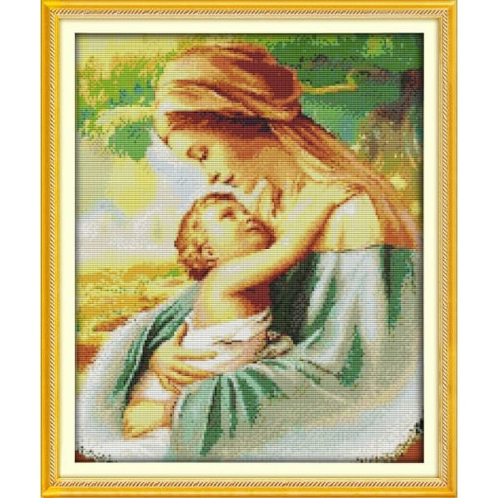 The Madonna and Child (11)