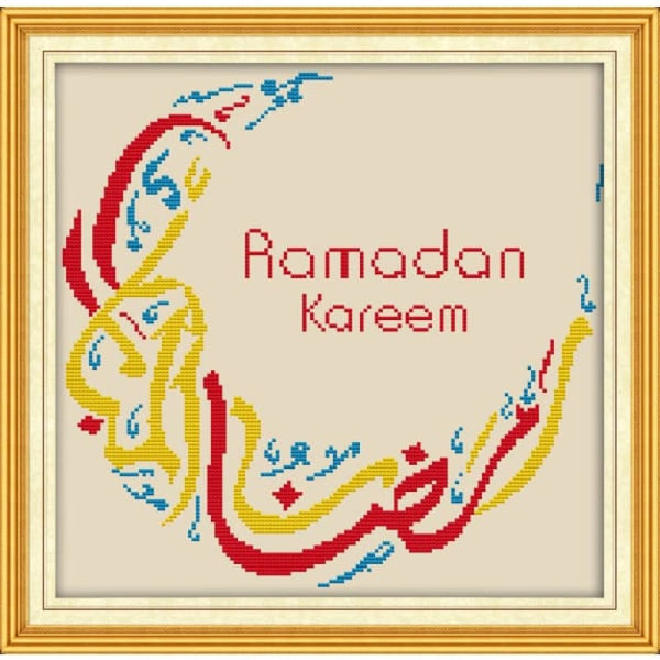 The Muslim holy month of Ramadan (5)