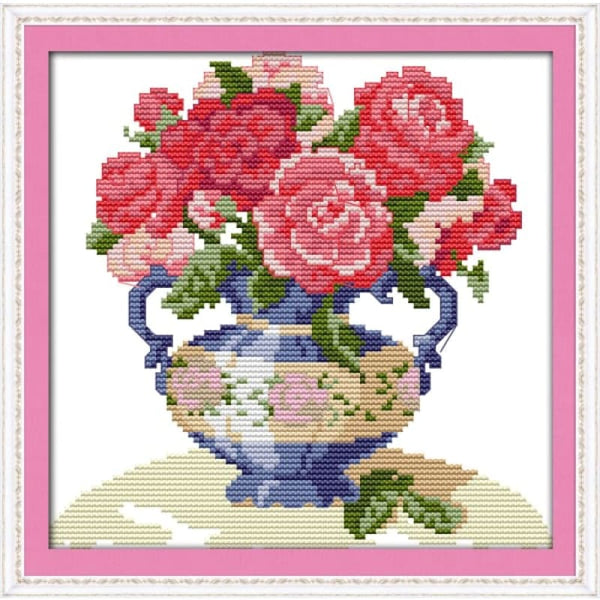 The peony vase (1)