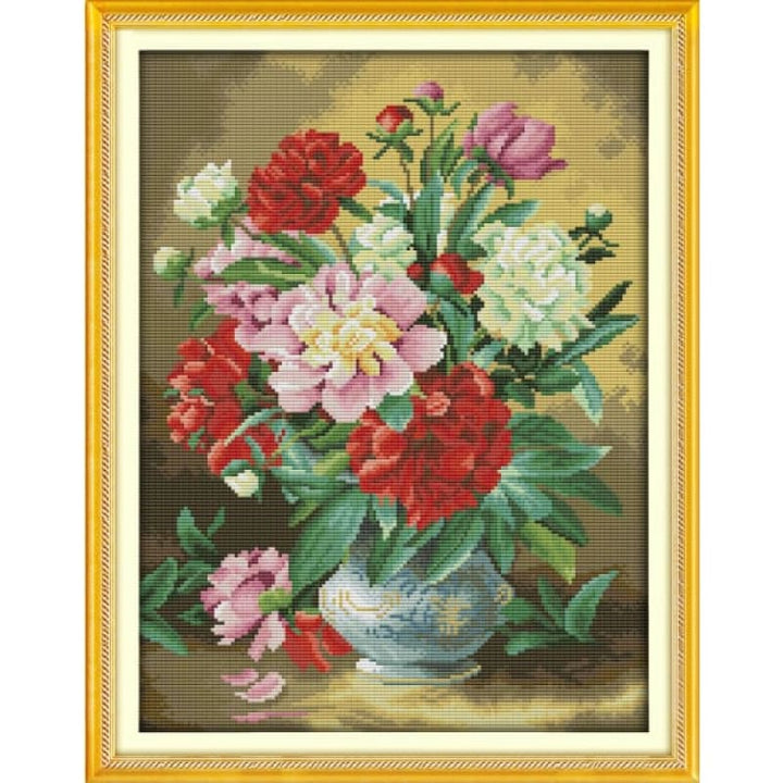 The peony vase (2)