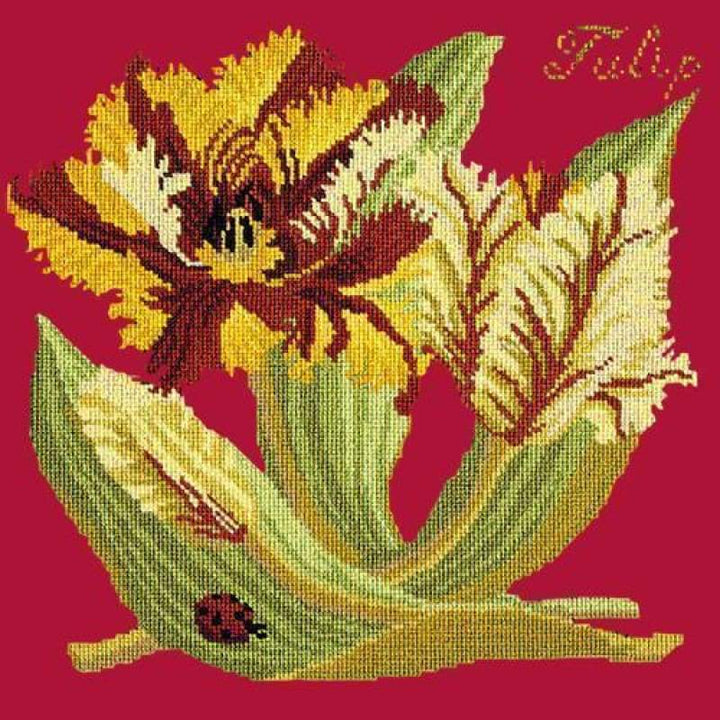 Tulip - NEEDLEWORK KITS