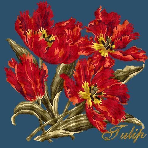 Tulip - NEEDLEWORK KITS