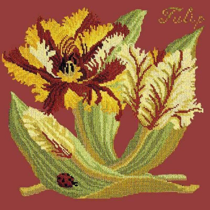 Tulip - NEEDLEWORK KITS