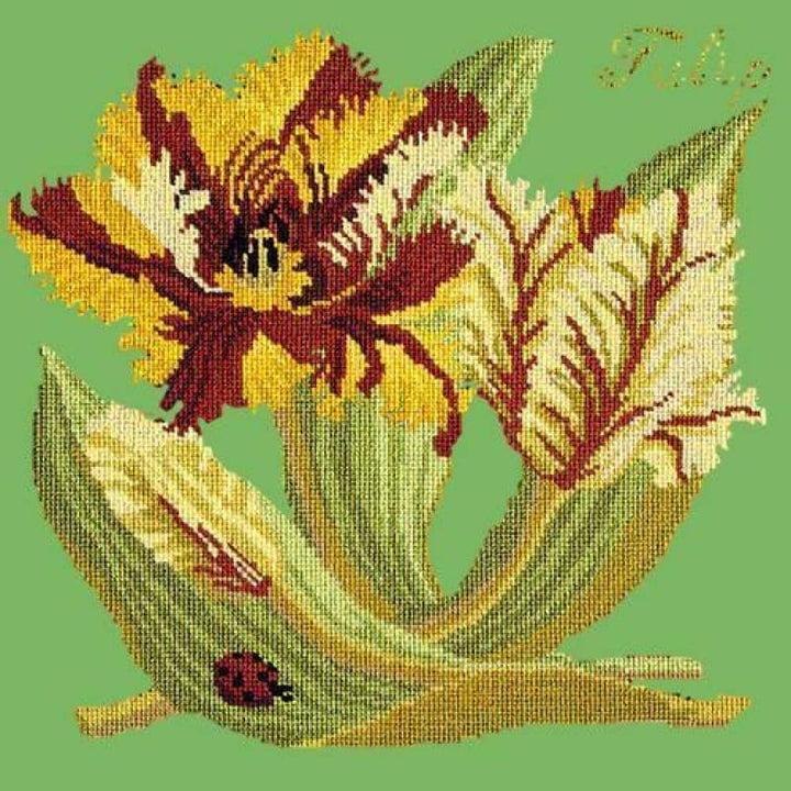 Tulip - NEEDLEWORK KITS