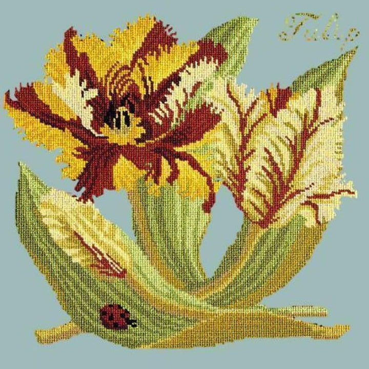 Tulip - NEEDLEWORK KITS