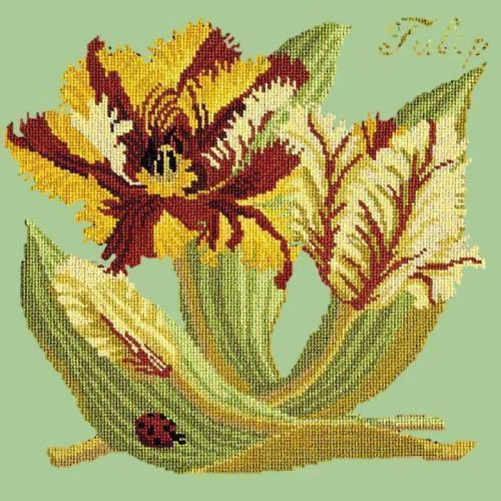 Tulip - NEEDLEWORK KITS