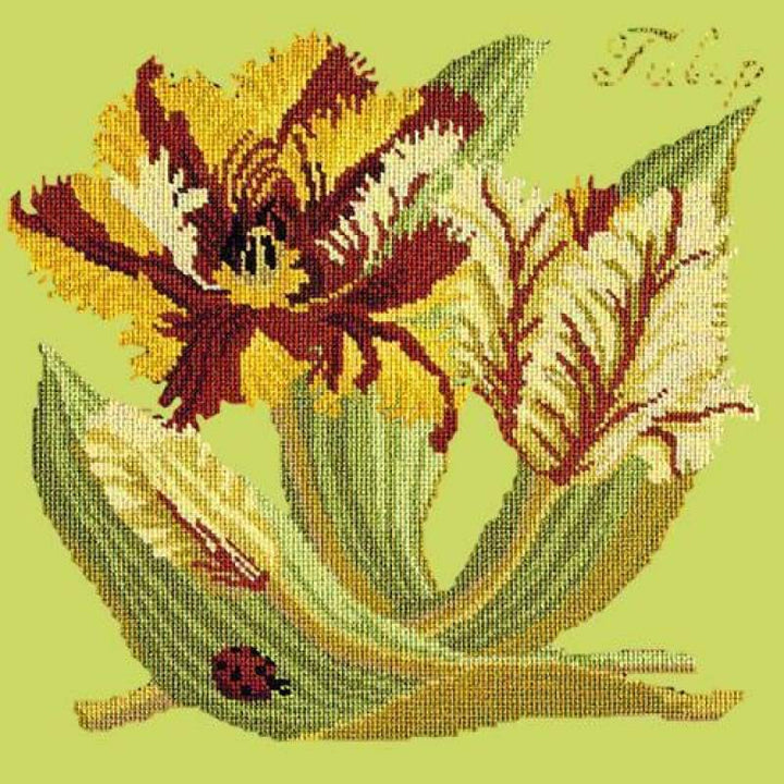 Tulip - NEEDLEWORK KITS