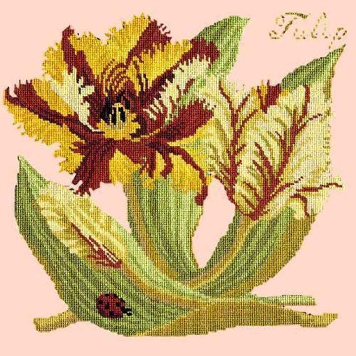 Tulip - NEEDLEWORK KITS