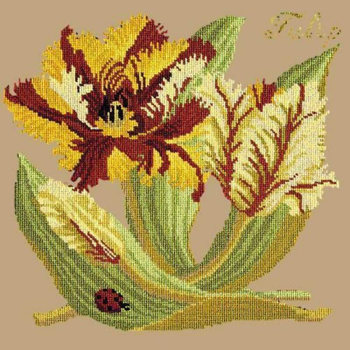 Tulip - NEEDLEWORK KITS