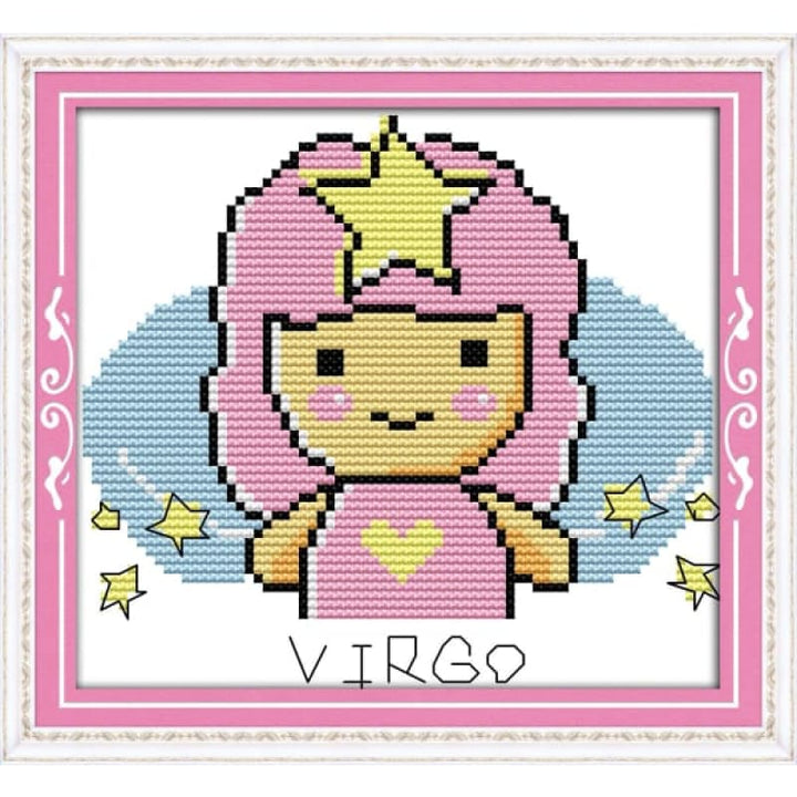 Virgo