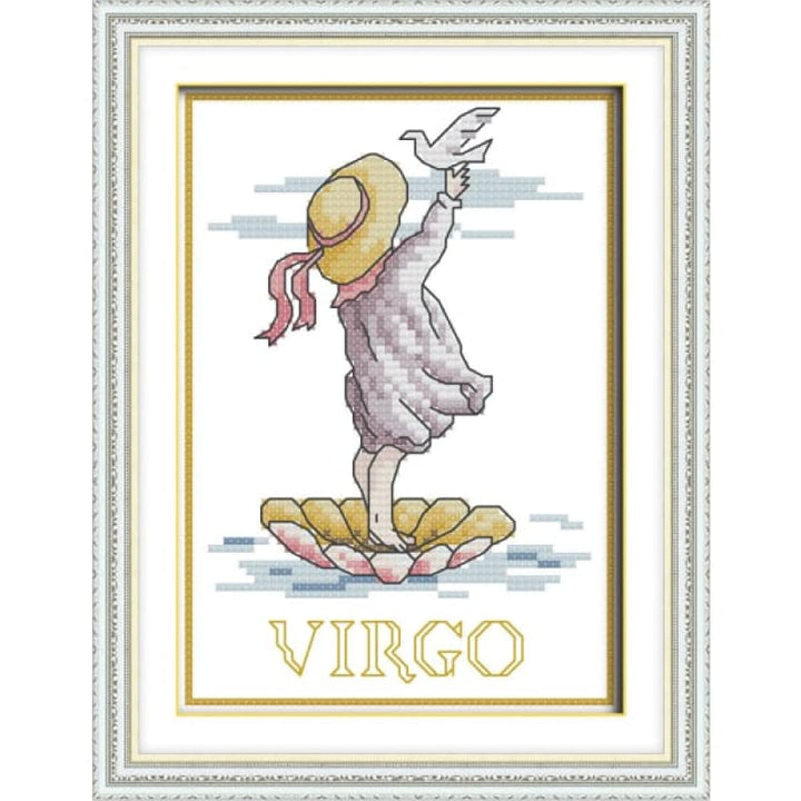 Virgo