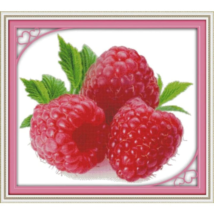 Wild strawberry