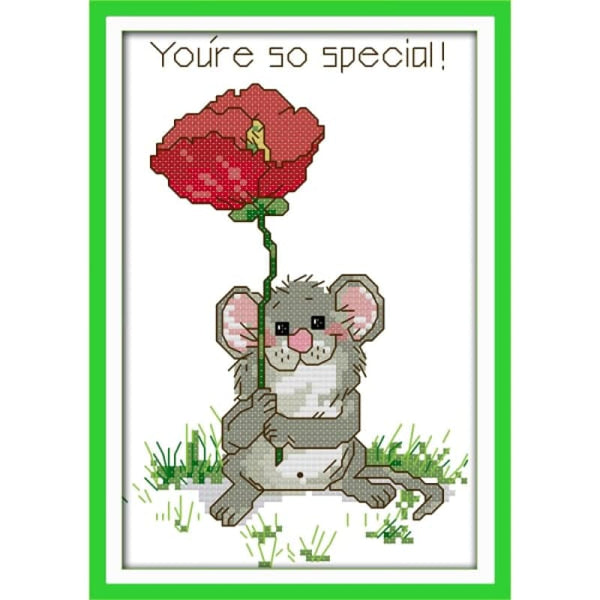 You are so special